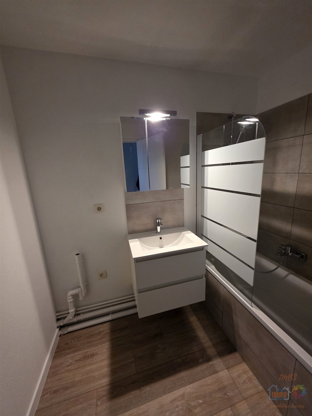 Appartement à louer, 26m², Strasbourg