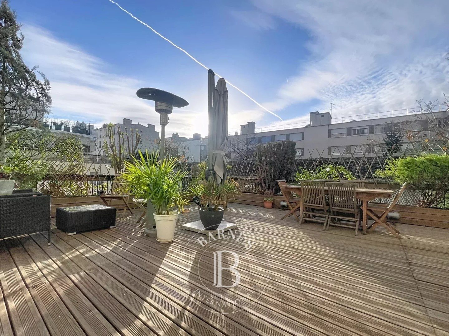 Appartement à louer, 77m², Paris 11ème