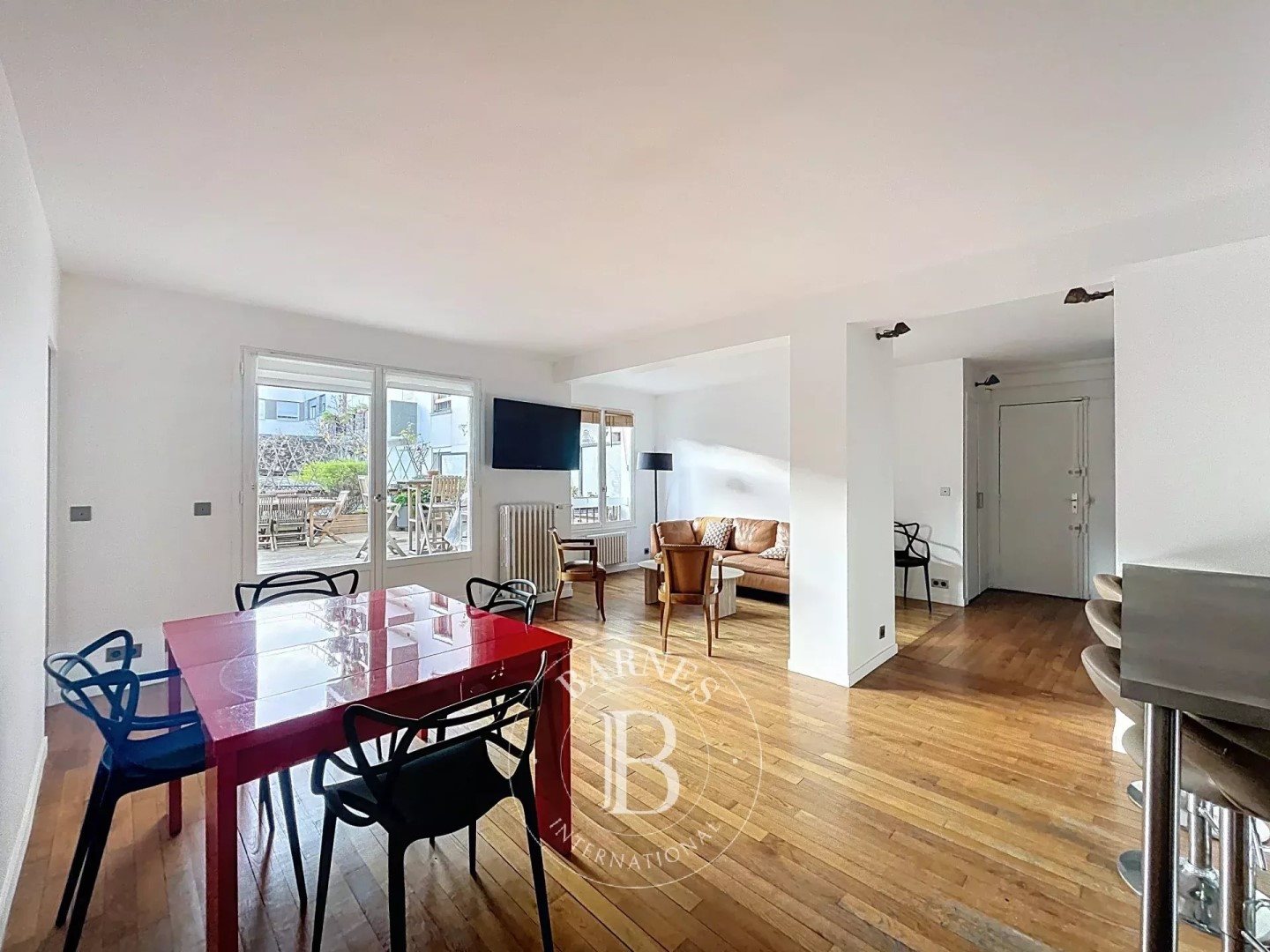 Appartement à louer, 77m², Paris 11ème