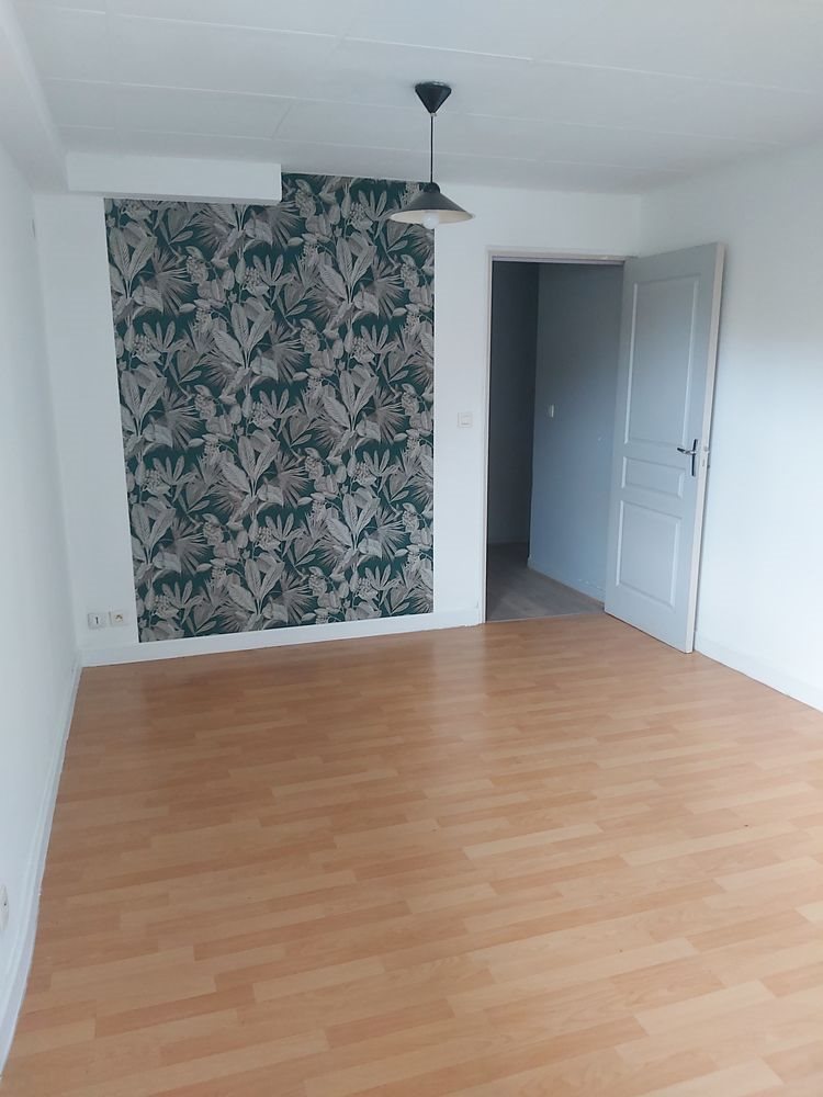 Appartement à vendre, 50m², Le Mans