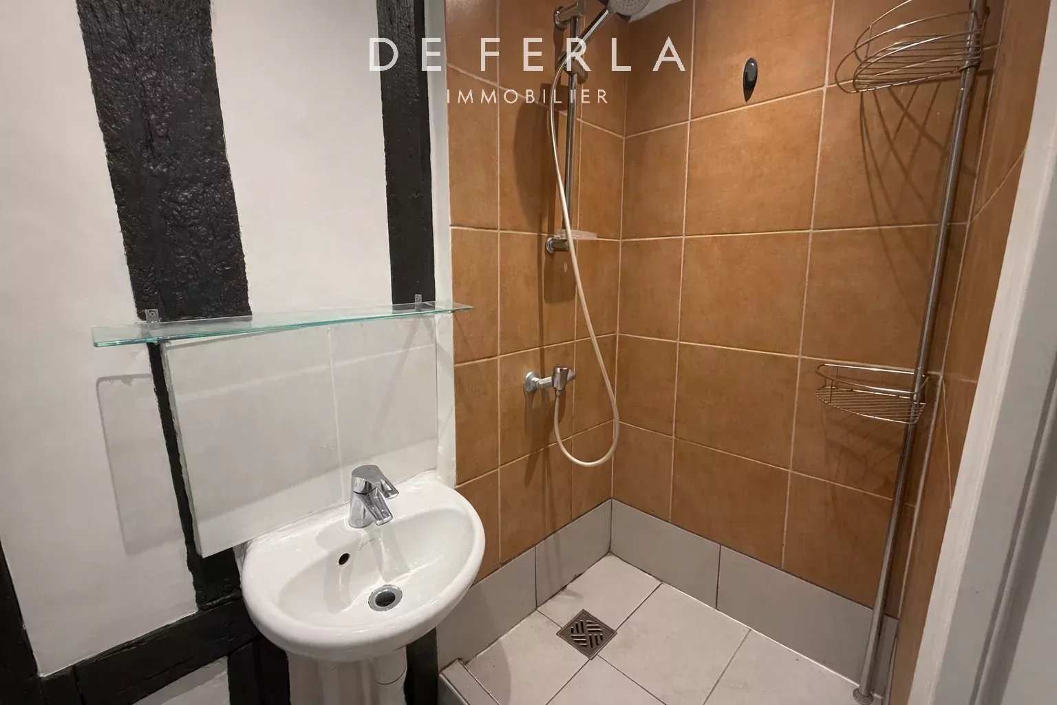 Appartement à vendre, 13m², Paris 11ème