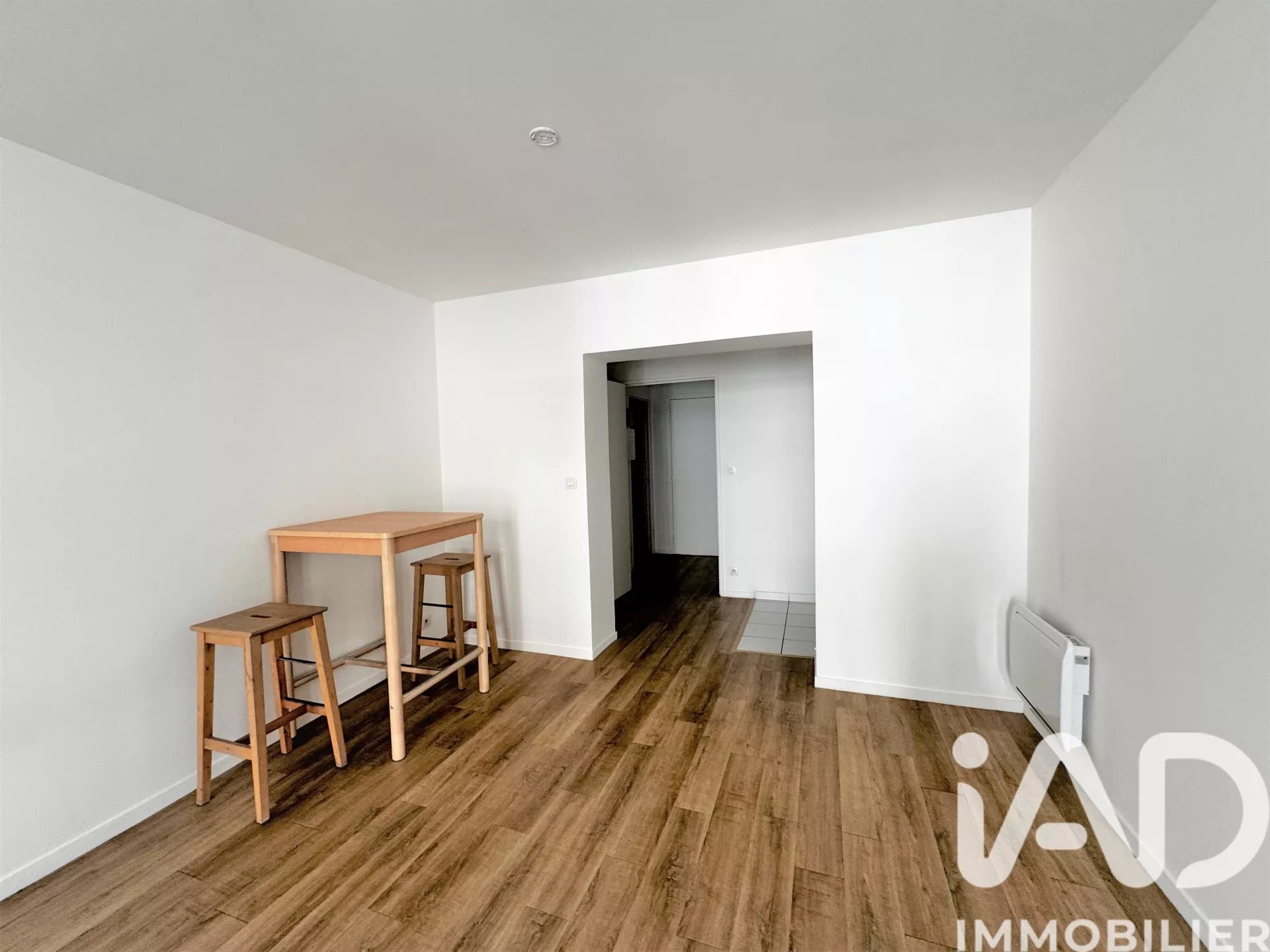 Appartement à louer, 35m², Rouen