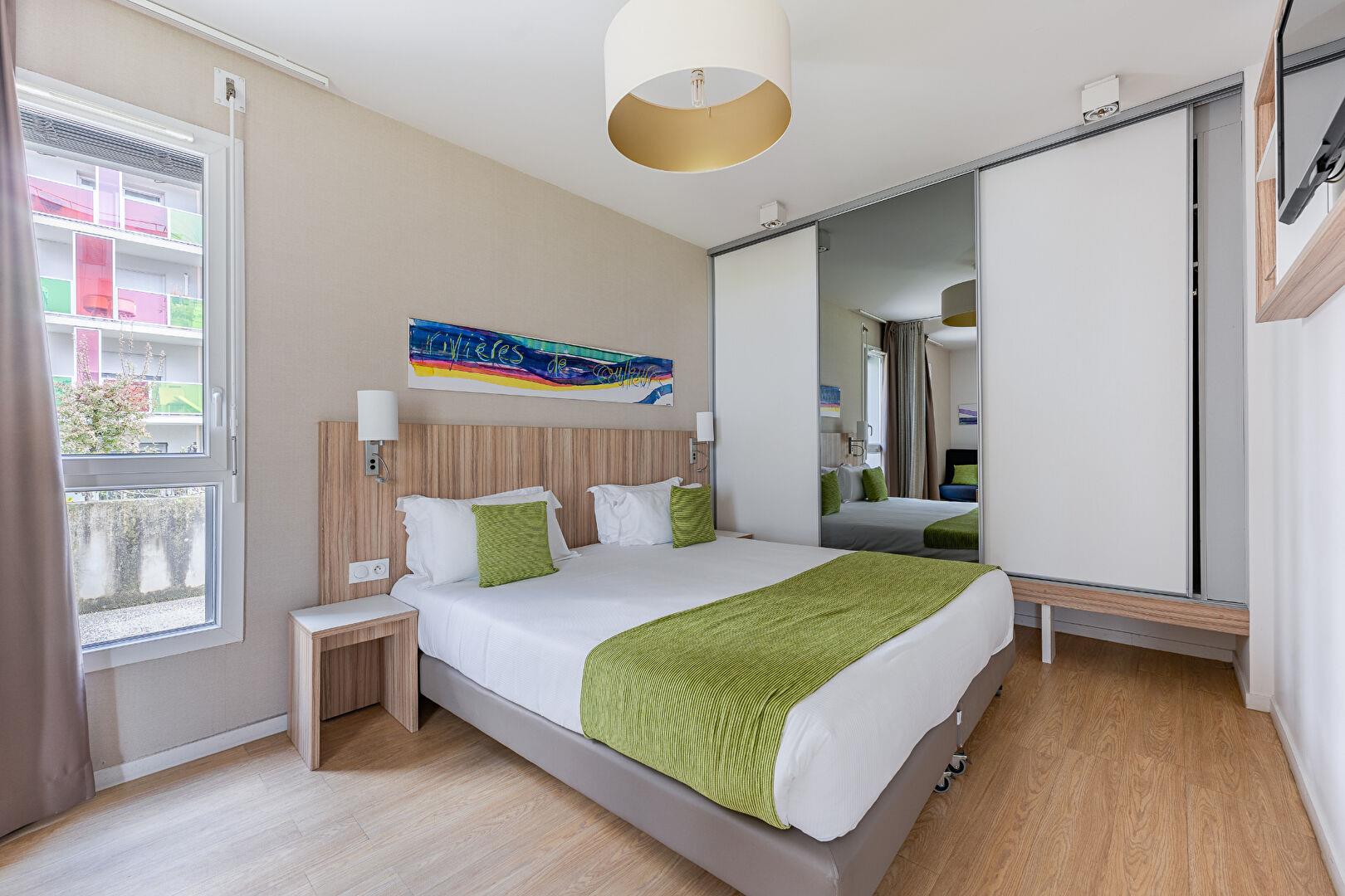 Appartement à vendre, 38m², Lyon 7ème