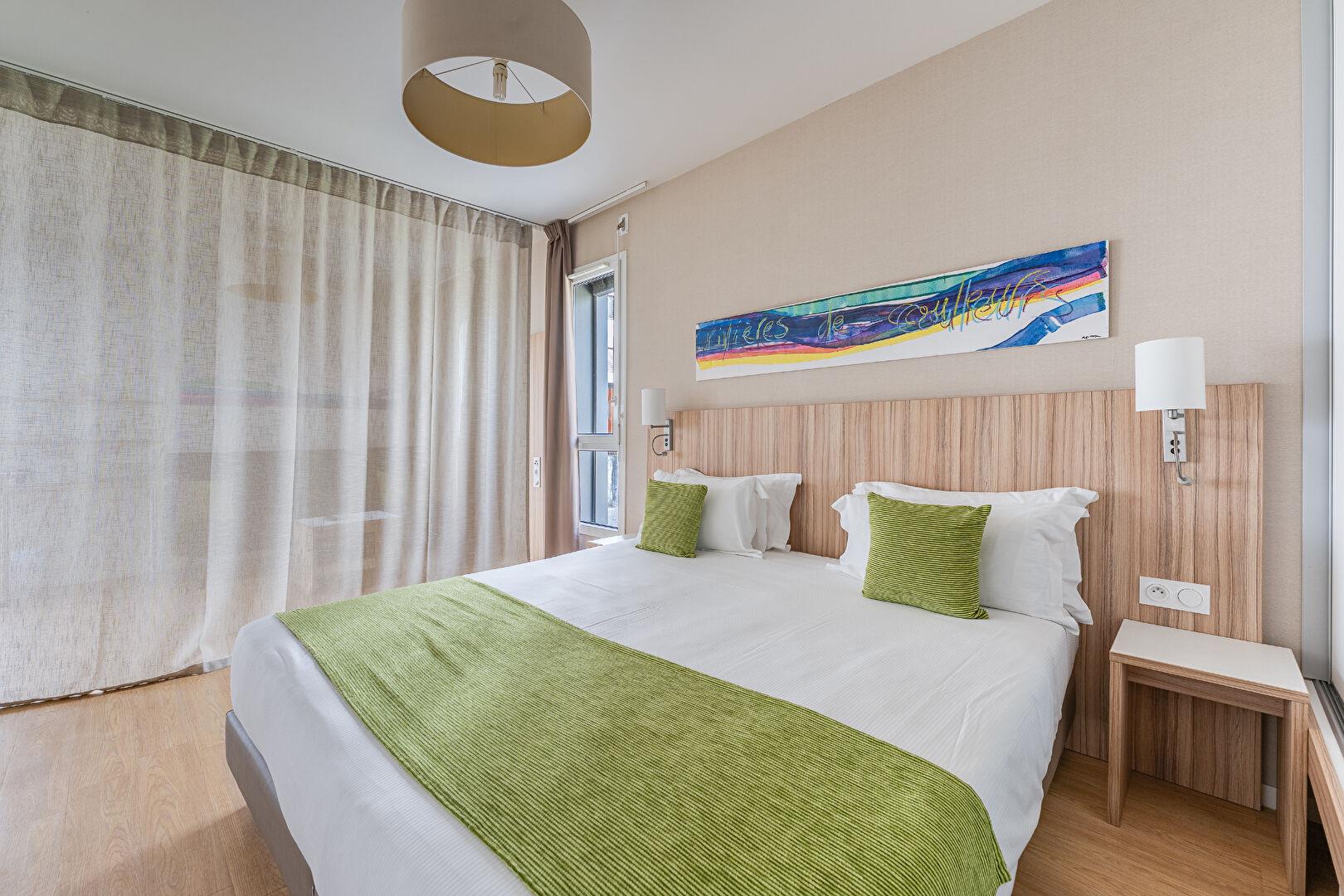 Appartement à vendre, 38m², Lyon 7ème