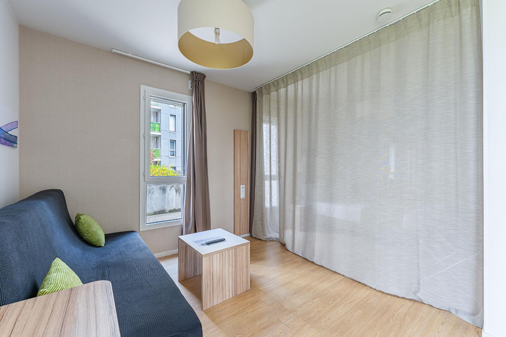 Appartement à vendre, 38m², Lyon 7ème