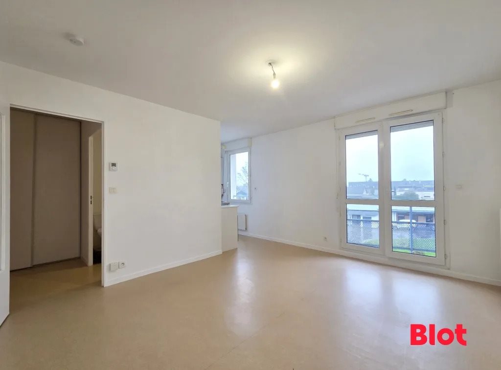 Appartement à louer, 25m², Saint-Grégoire