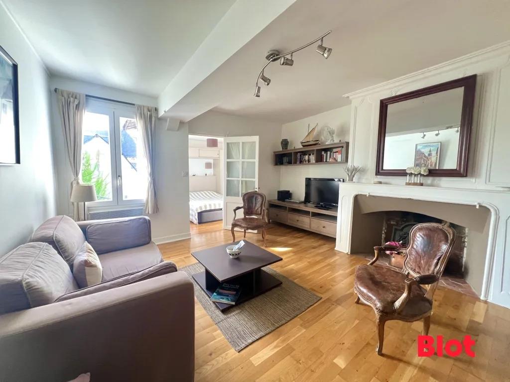 Appartement à louer, 32m², Rennes