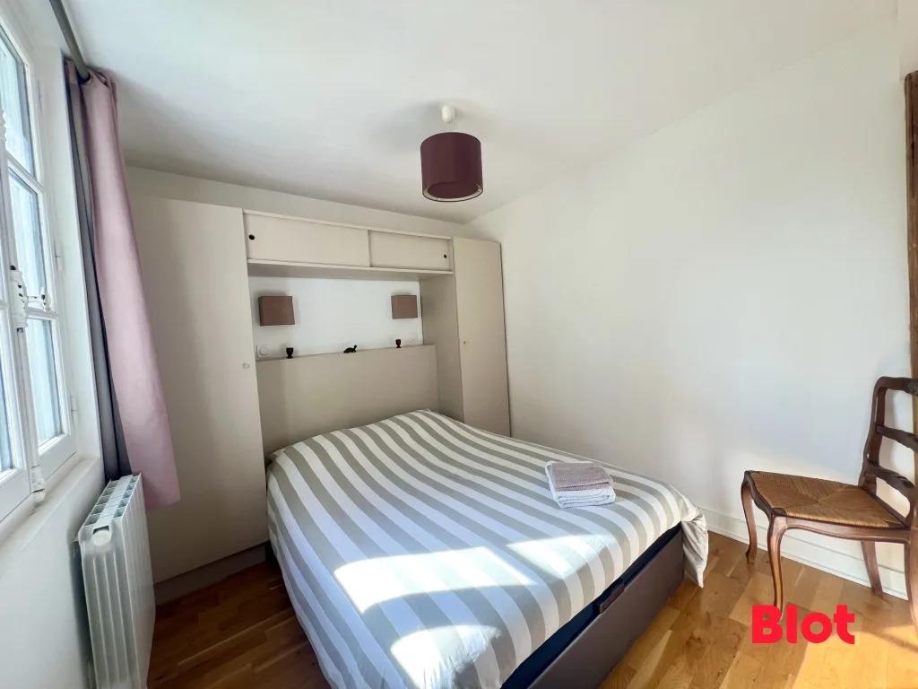 Appartement à louer, 32m², Rennes