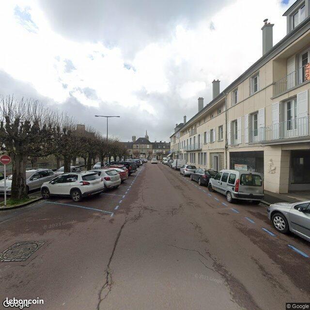 Maison à louer, 9m², Coutances