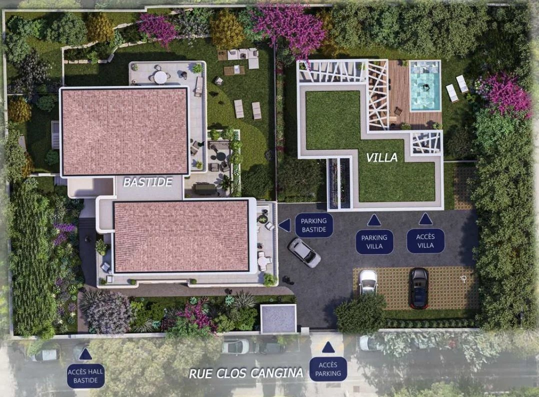 Appartement à vendre, 195m², Aix-en-Provence