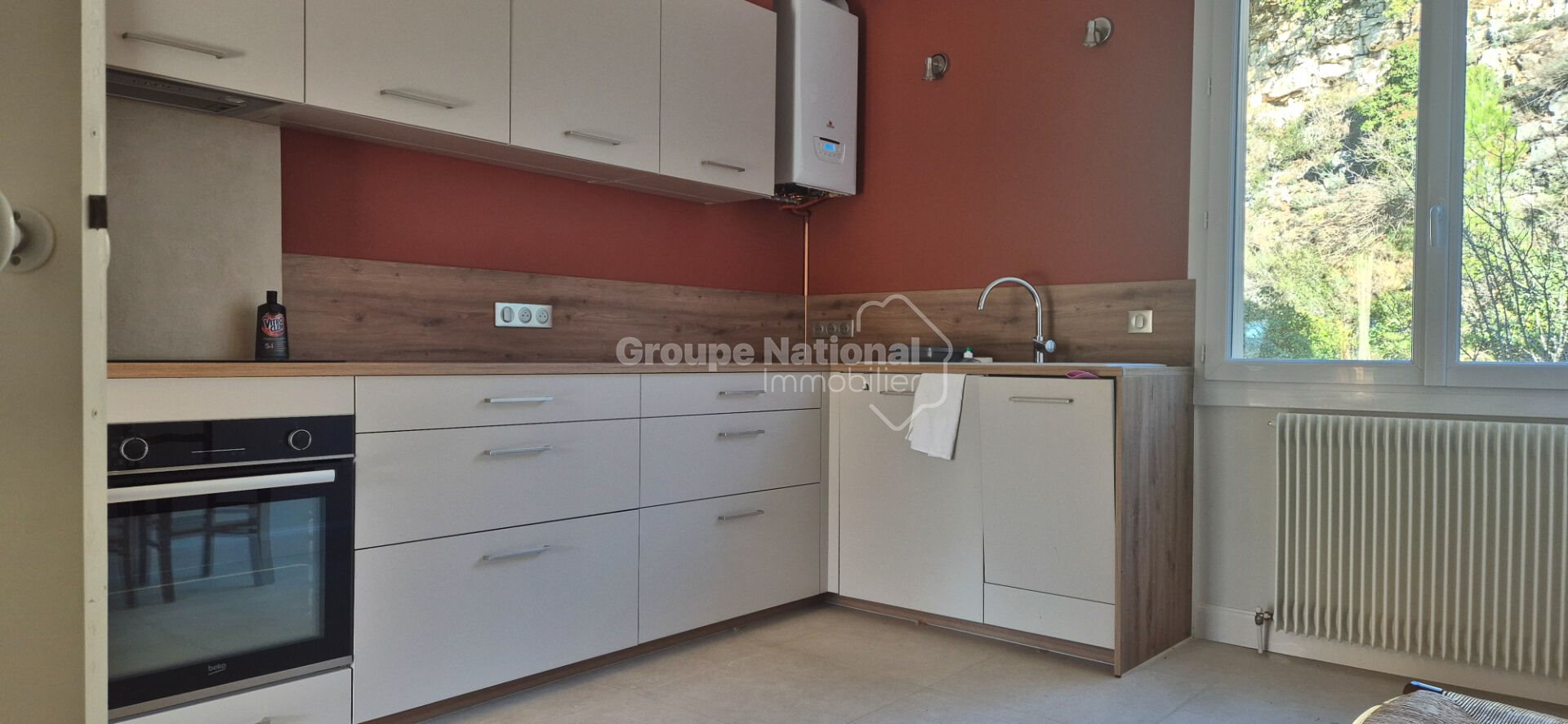 Appartement à louer, 89m², Les Angles