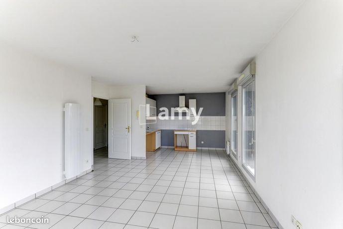 Appartement à vendre, 62m², Clermont-Ferrand
