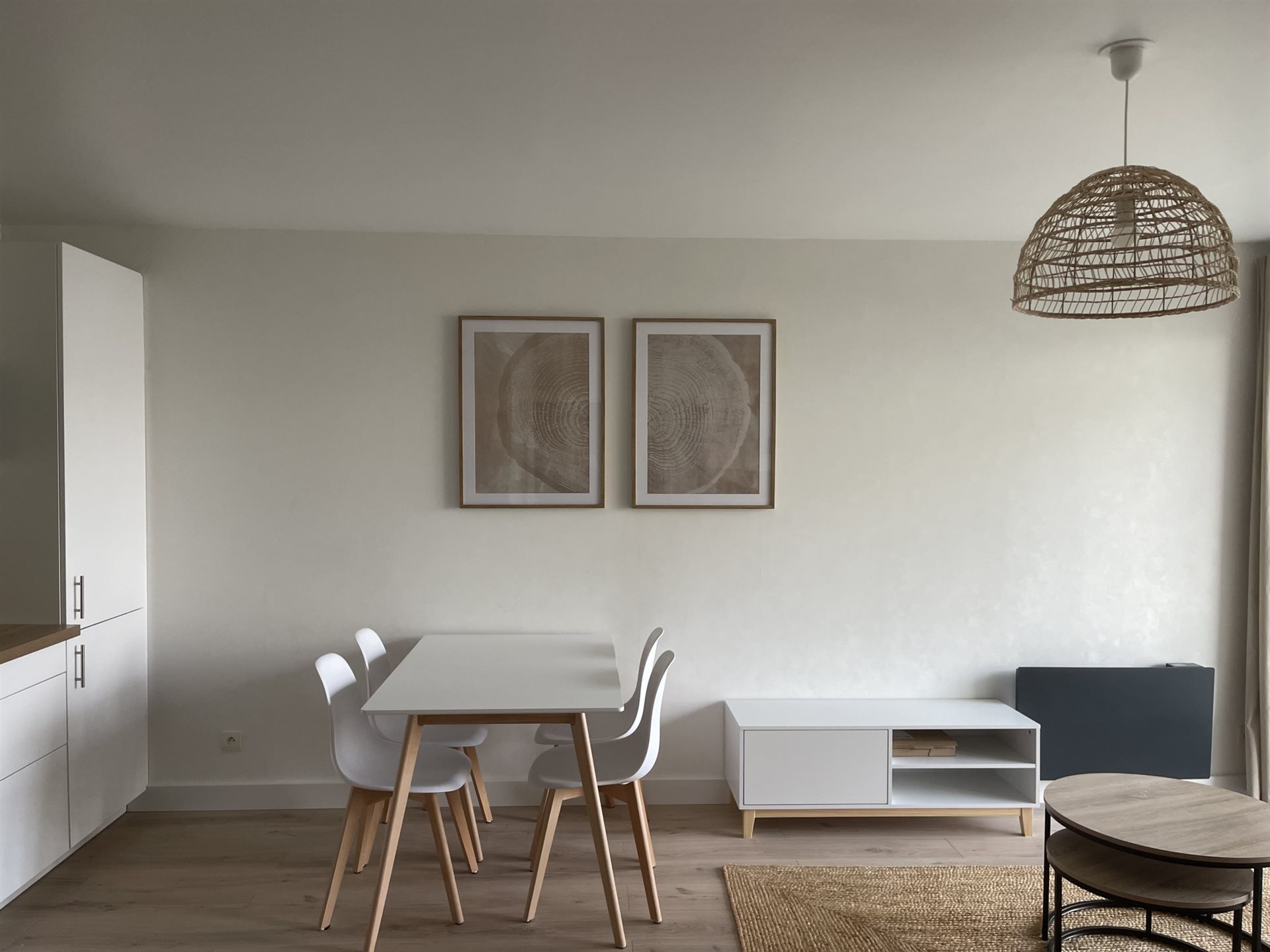 Appartement à louer, 44m², La Chapelle-sur-Erdre