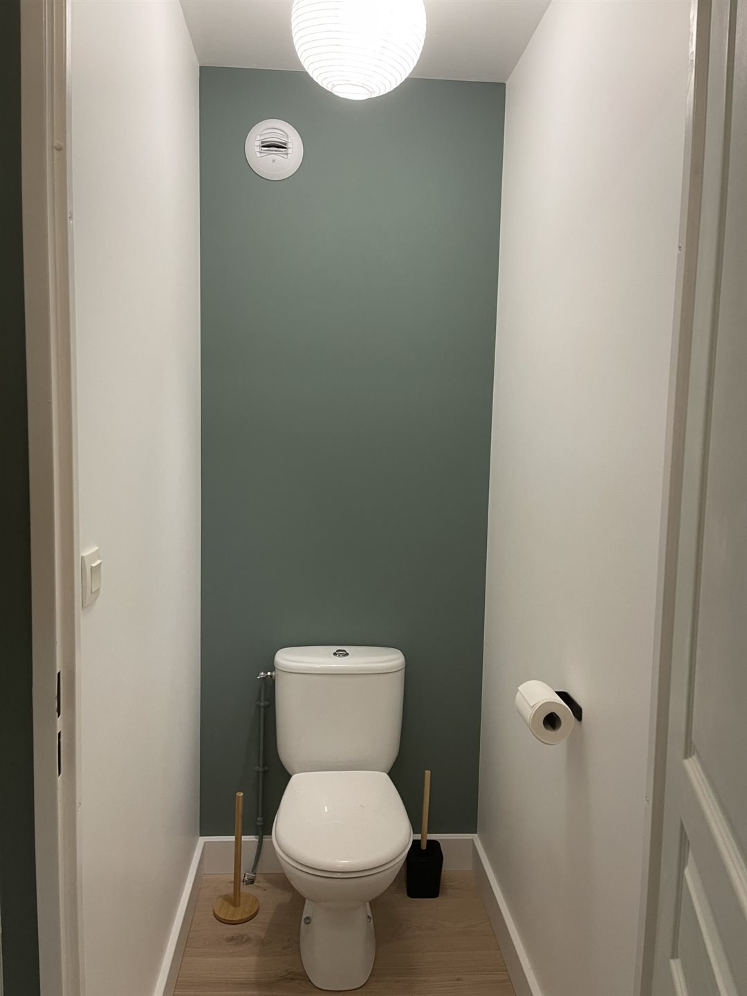 Appartement à louer, 44m², La Chapelle-sur-Erdre