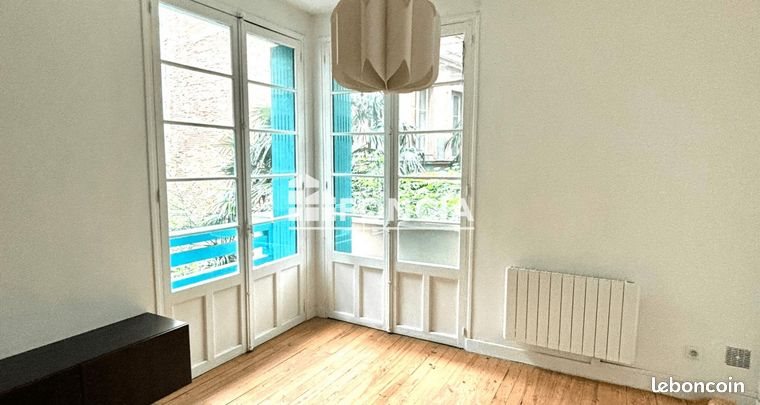 Appartement à vendre, 49m², Toulouse