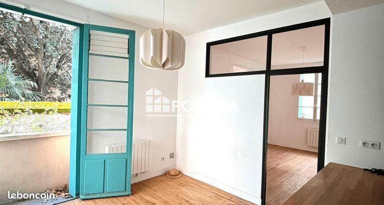 Appartement à vendre, 49m², Toulouse