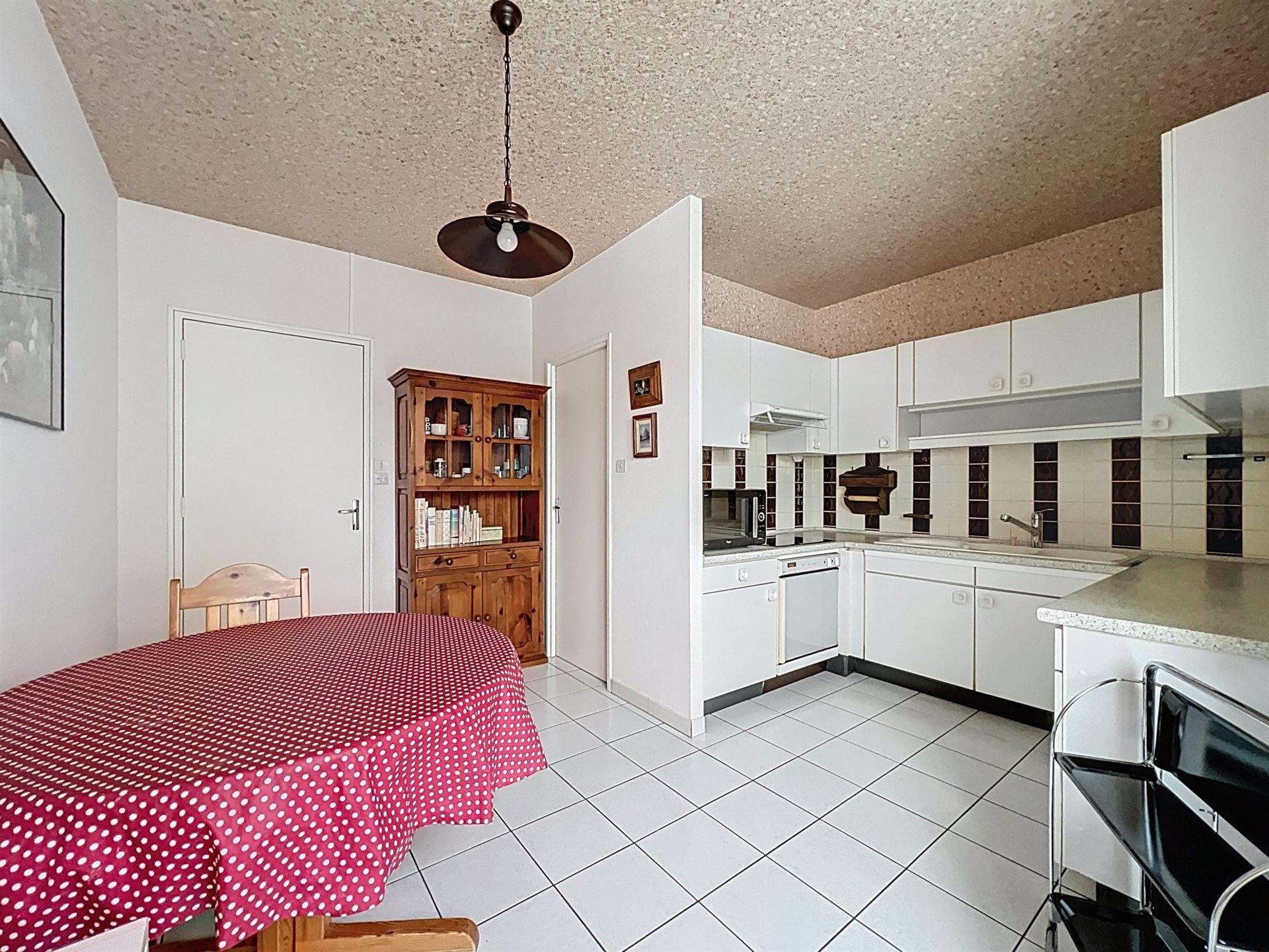 Appartement à vendre, 99m², Metz