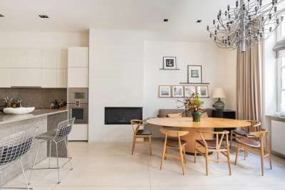 Maison à vendre, 420m², Paris 6ème