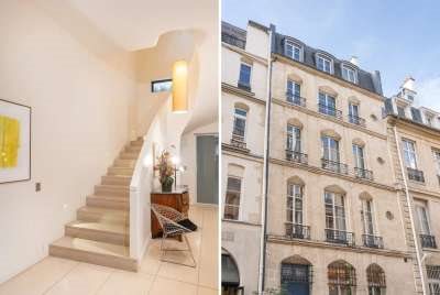 Maison à vendre, 420m², Paris 6ème