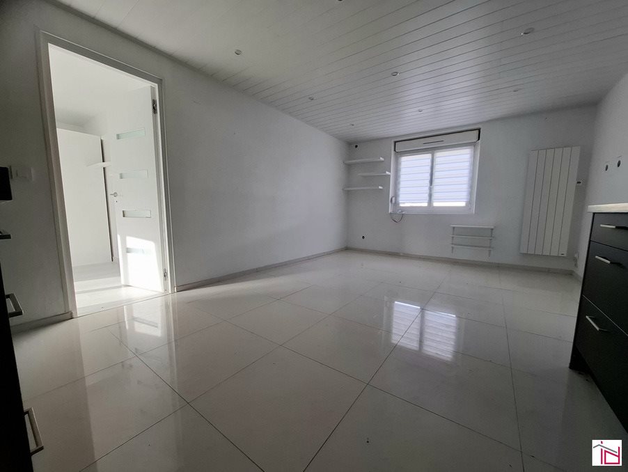 Appartement à vendre, 42m², Buschwiller