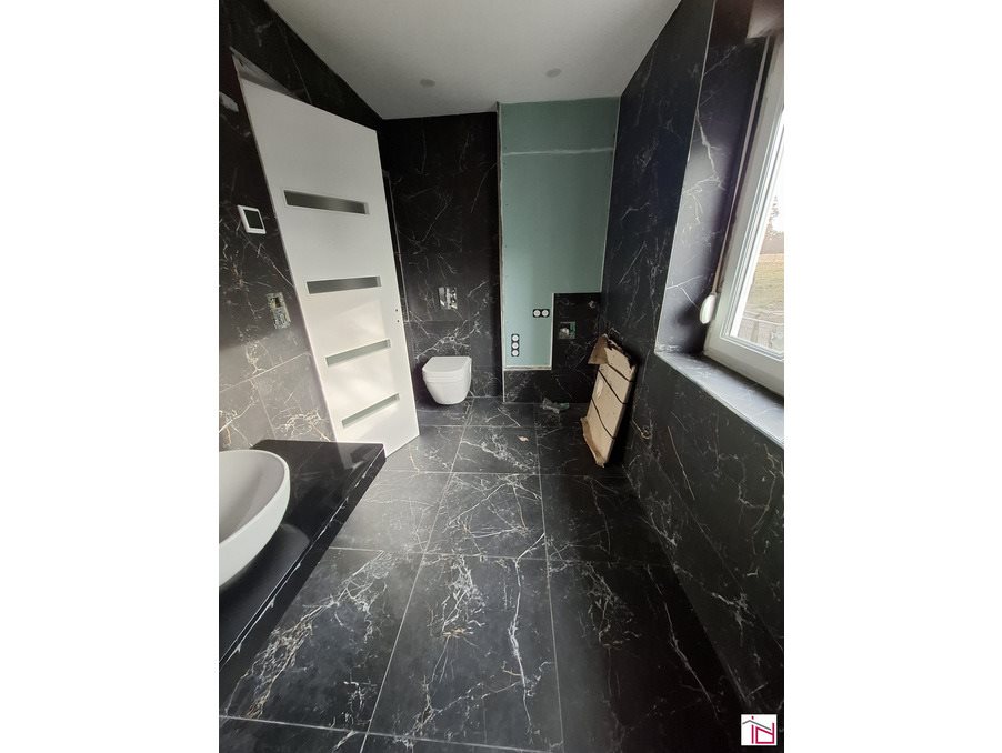 Appartement à vendre, 42m², Buschwiller