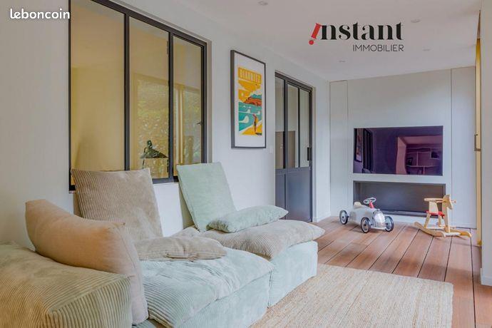 Appartement à louer, 83m², Lyon 4ème