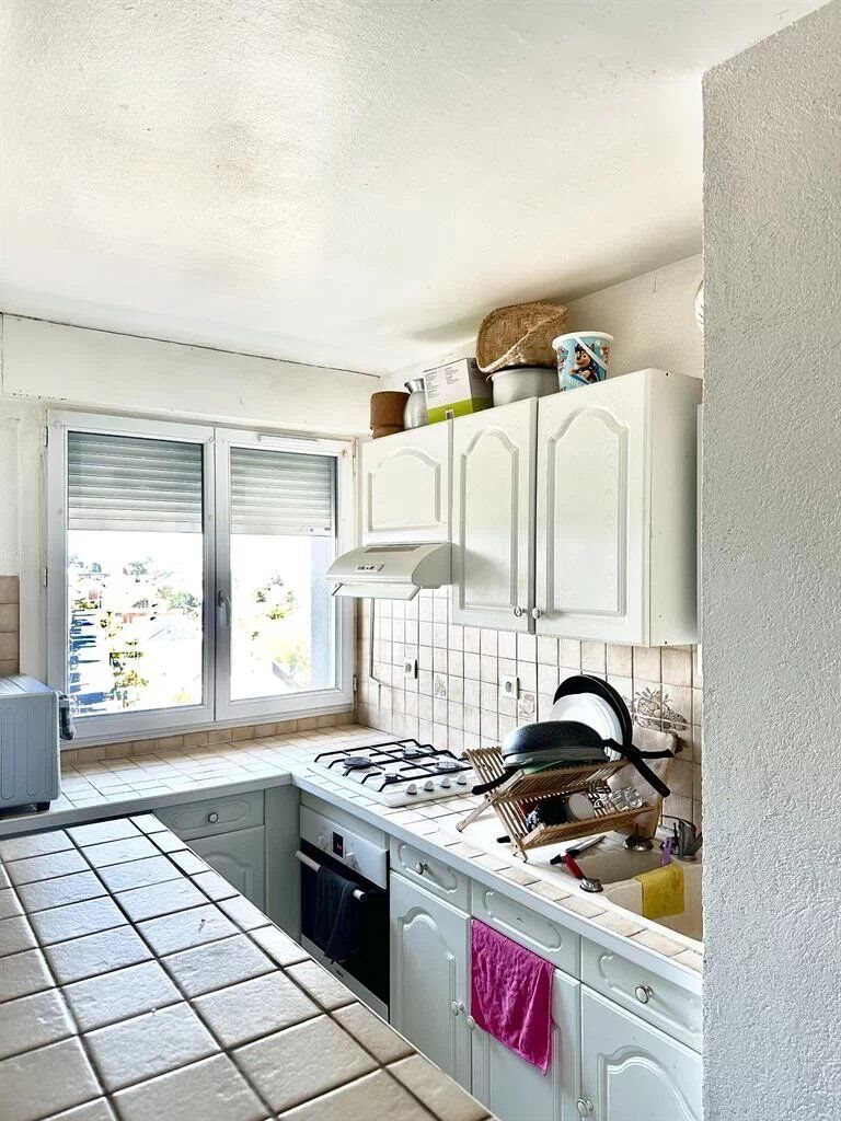 Appartement à vendre, 59m², Saint-Jean-le-Blanc