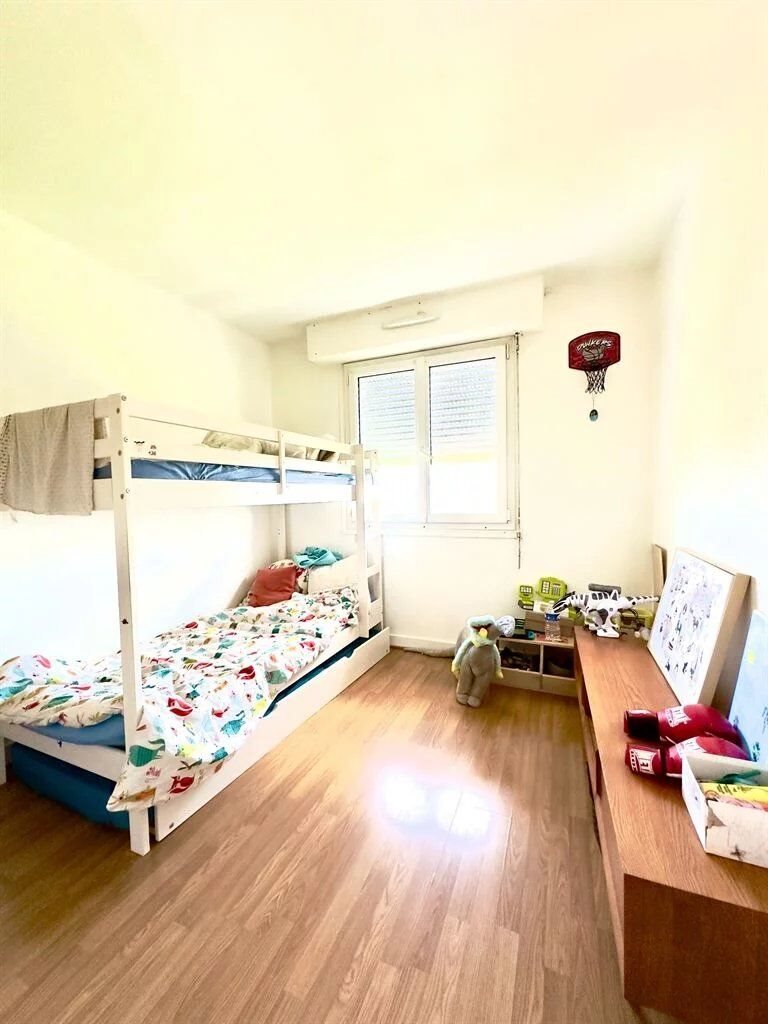 Appartement à vendre, 59m², Saint-Jean-le-Blanc