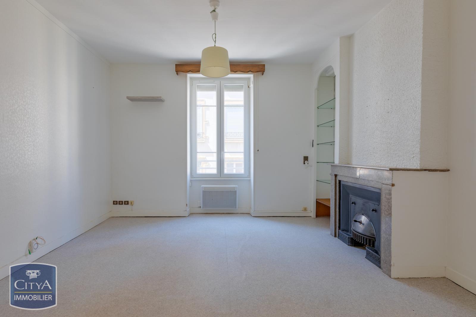 Appartement à vendre, 42m², Lyon 7ème