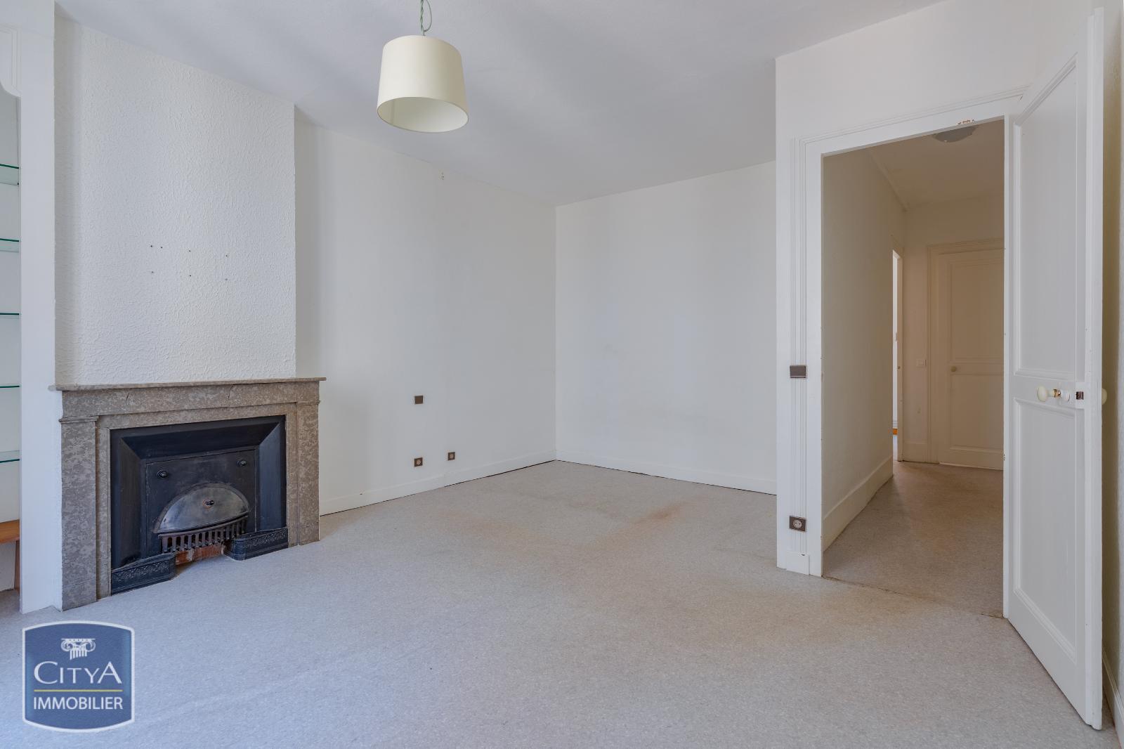 Appartement à vendre, 42m², Lyon 7ème