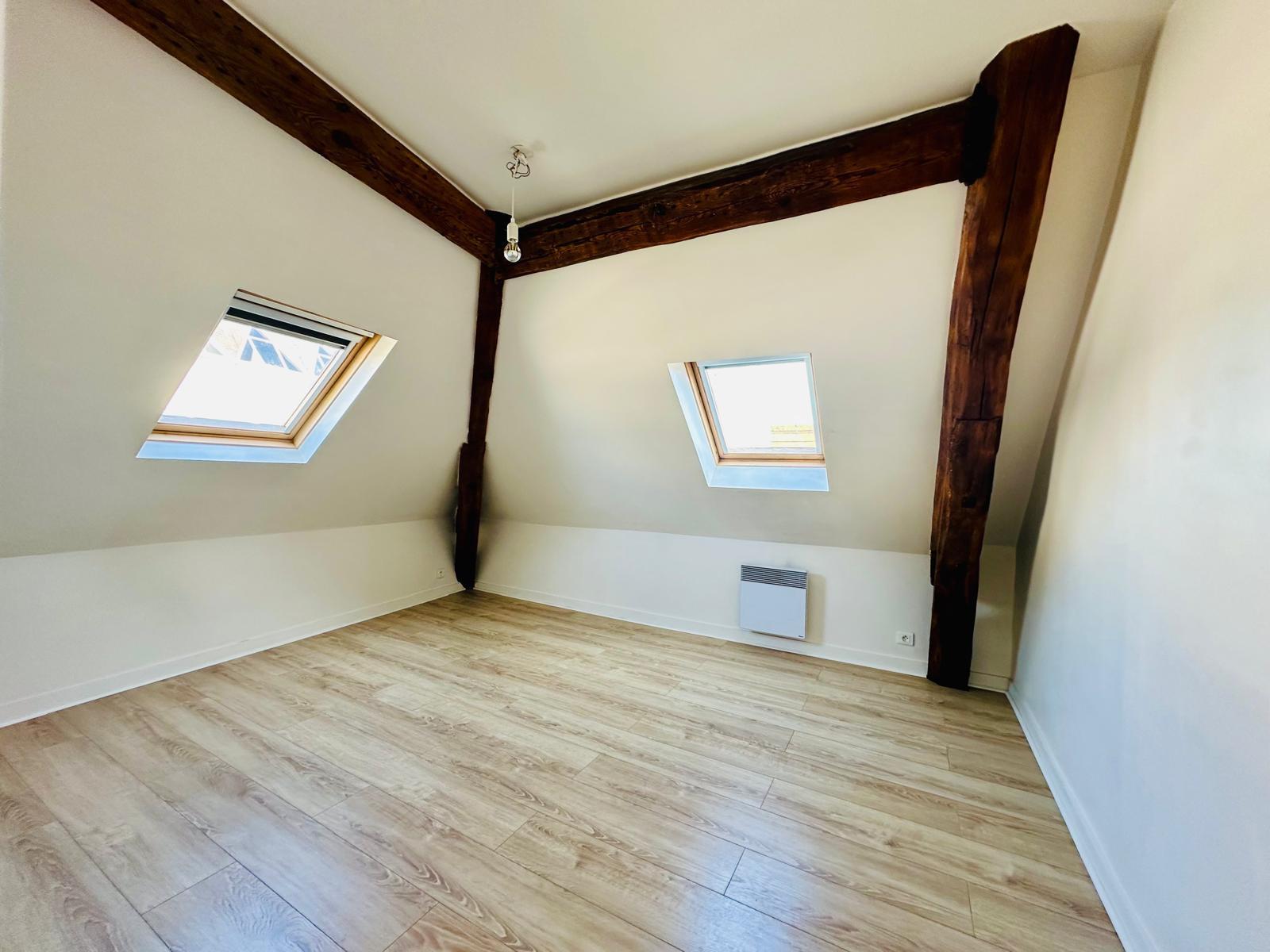 Appartement à vendre, 75m², Tours