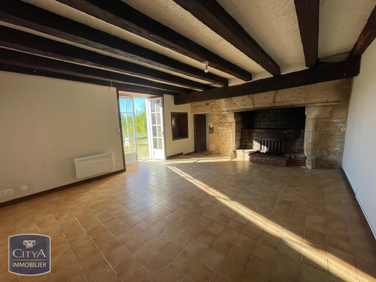 Appartement à louer, 100m², Saint-Mary
