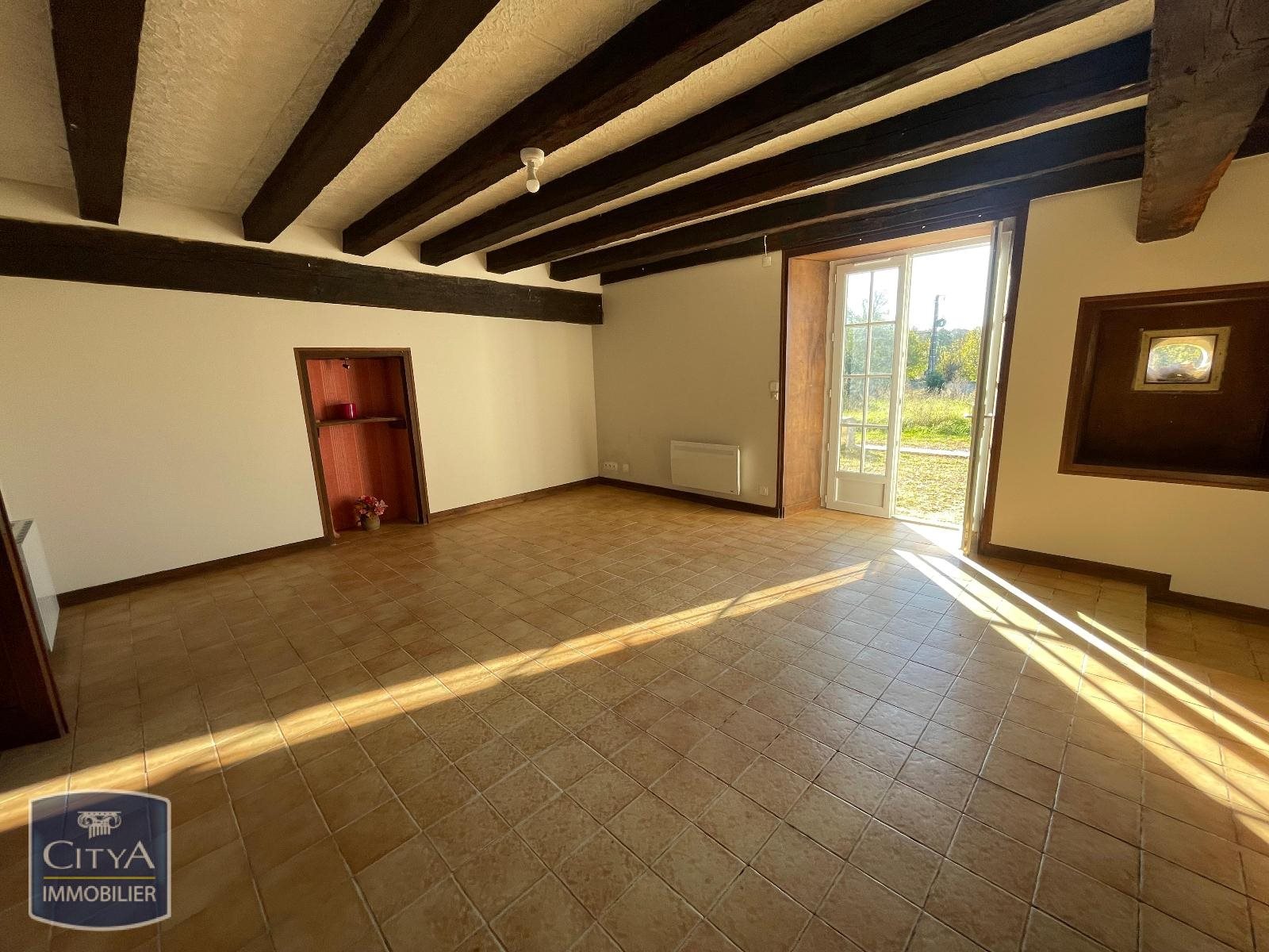 Appartement à louer, 100m², Saint-Mary