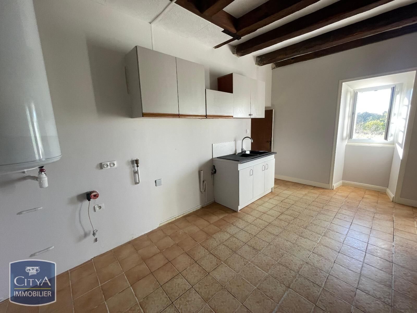 Appartement à louer, 100m², Saint-Mary