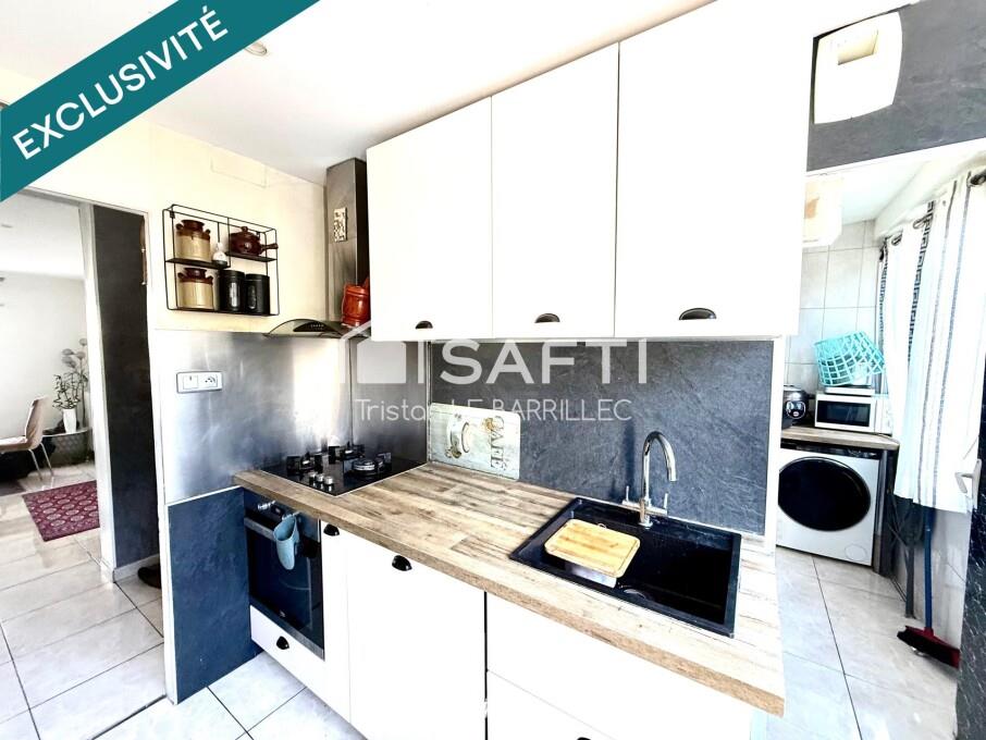 Appartement à vendre, 73m², Nîmes