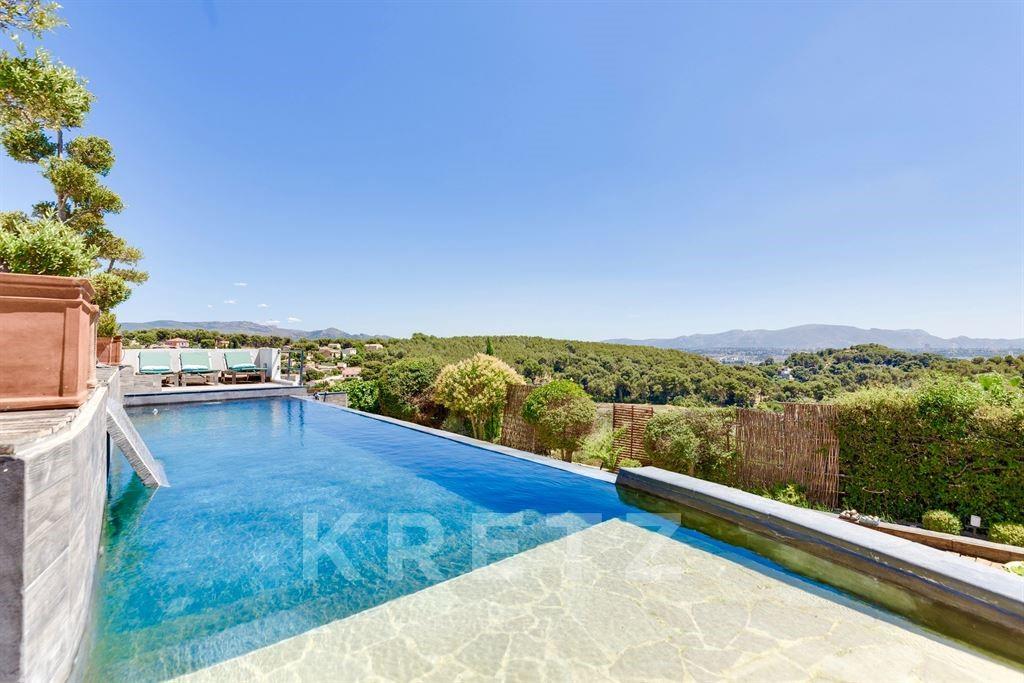 Maison à vendre, 250m², Marseille 13ème