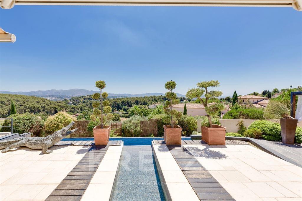 Maison à vendre, 250m², Marseille 13ème