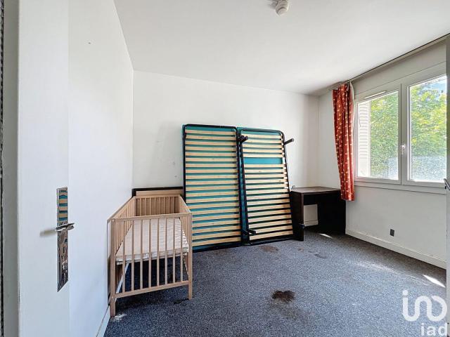 Appartement à vendre, 30m², Grenoble
