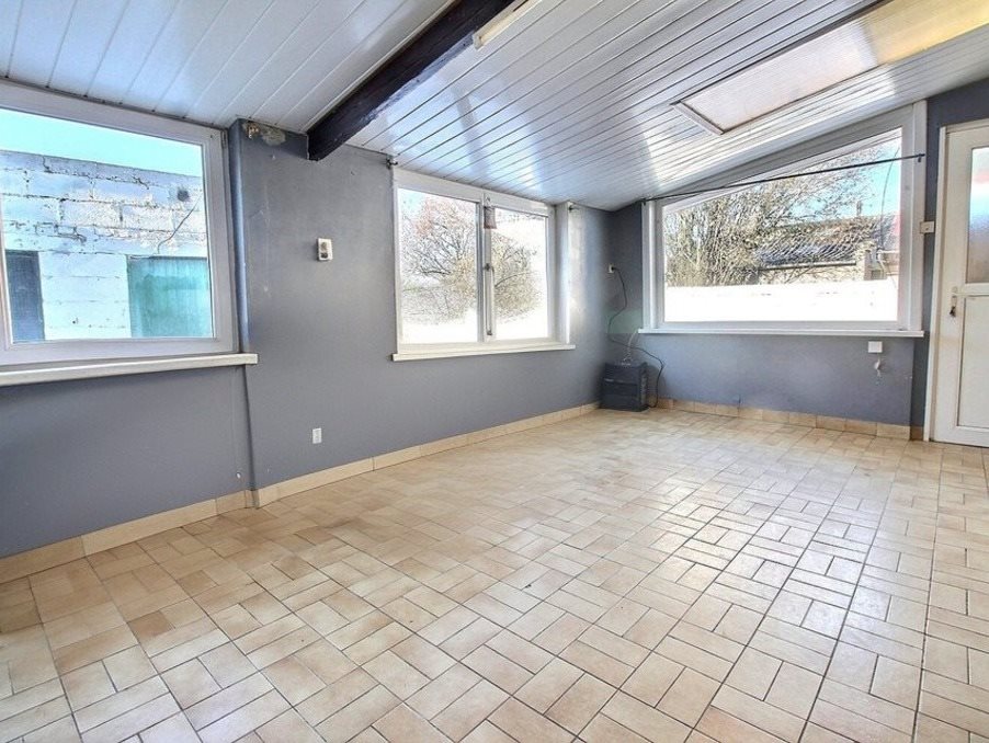 Maison à vendre, 104m², Isbergues