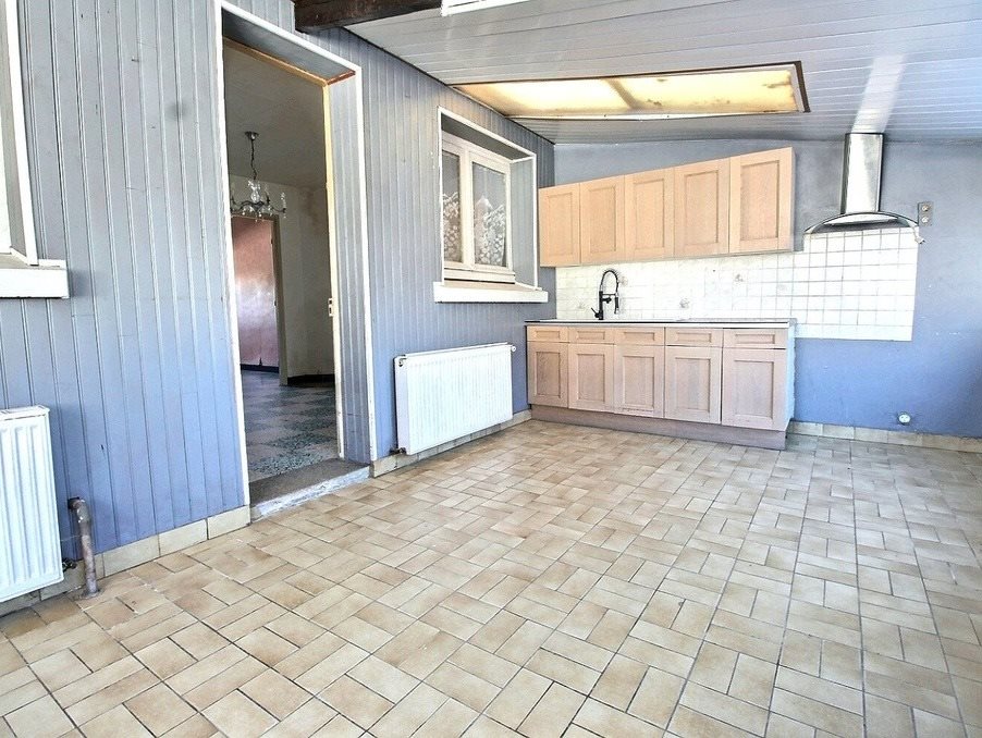 Maison à vendre, 104m², Isbergues