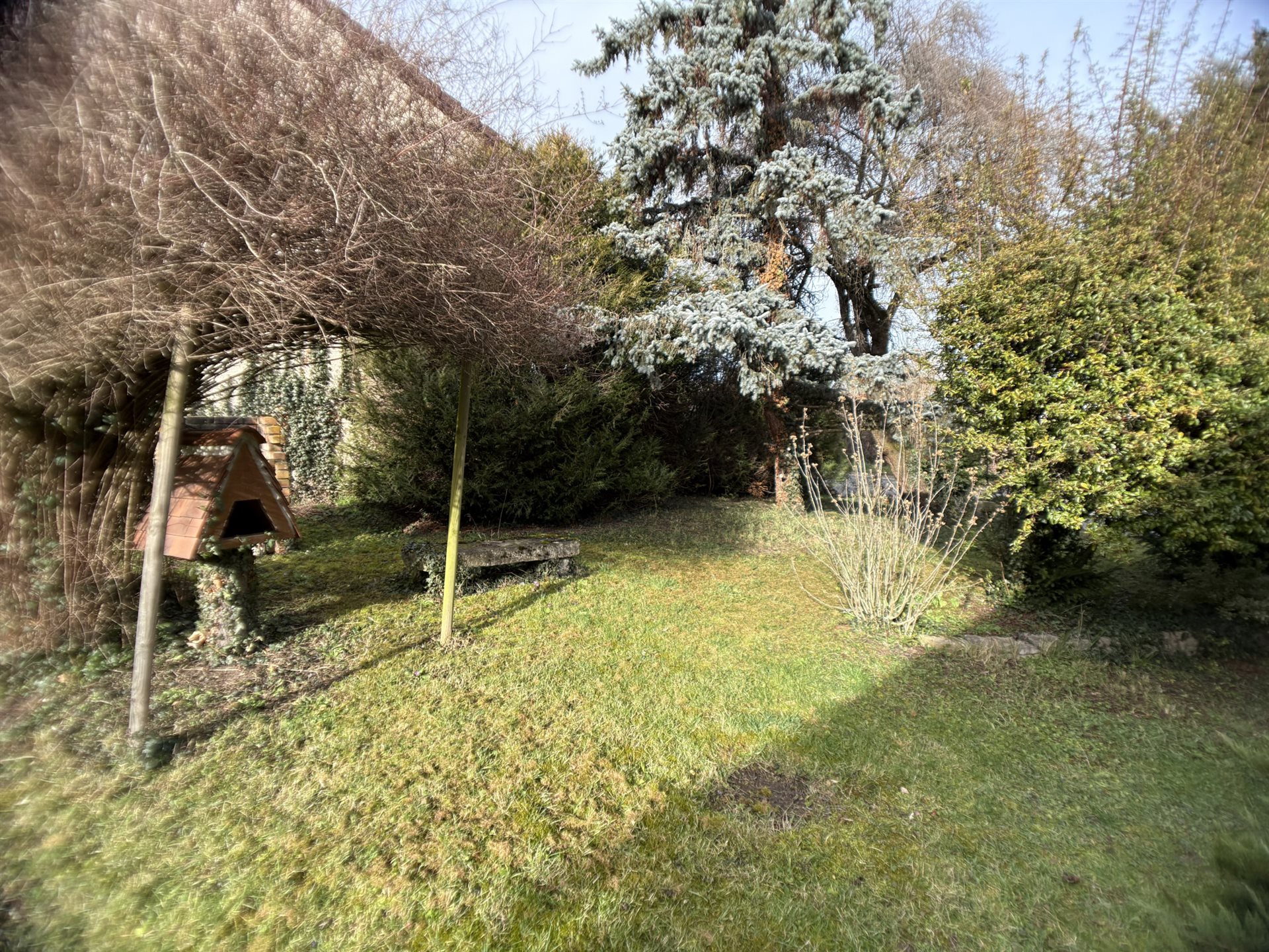 Maison à vendre, 128m², Gannat