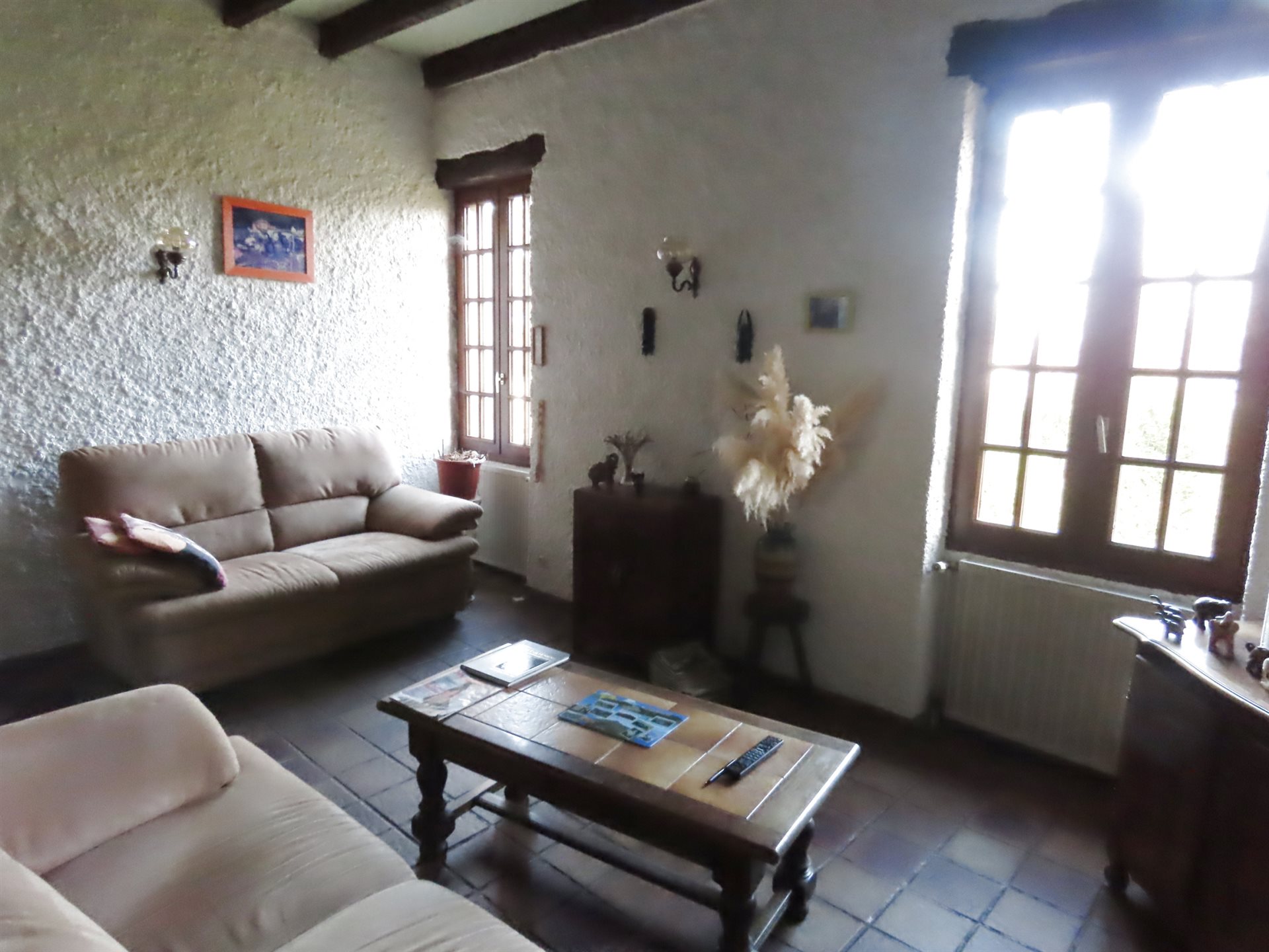 Maison à vendre, 128m², Gannat