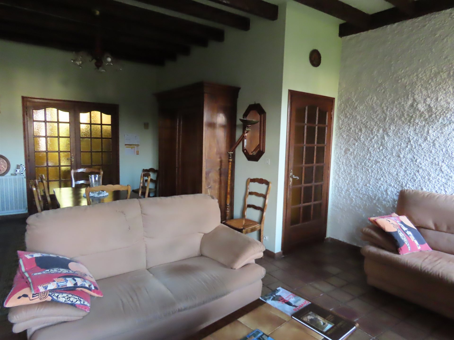 Maison à vendre, 128m², Gannat