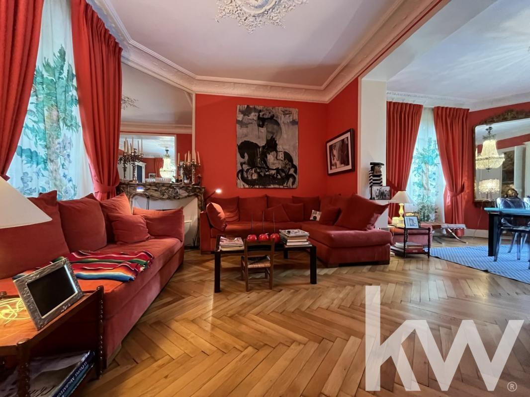 Maison à vendre, 210m², Toulouse