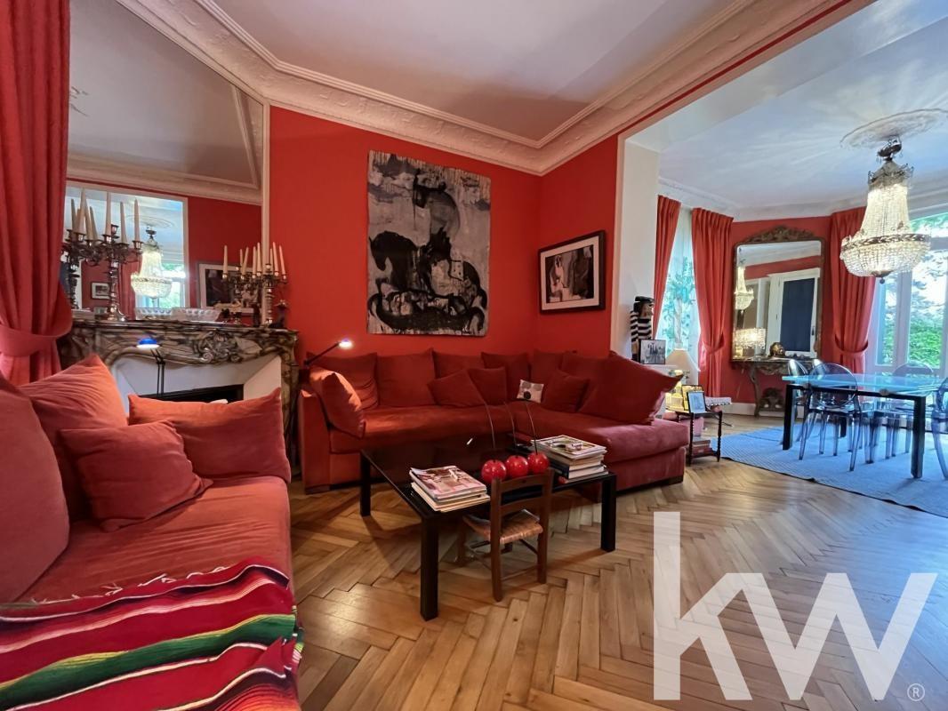 Maison à vendre, 210m², Toulouse