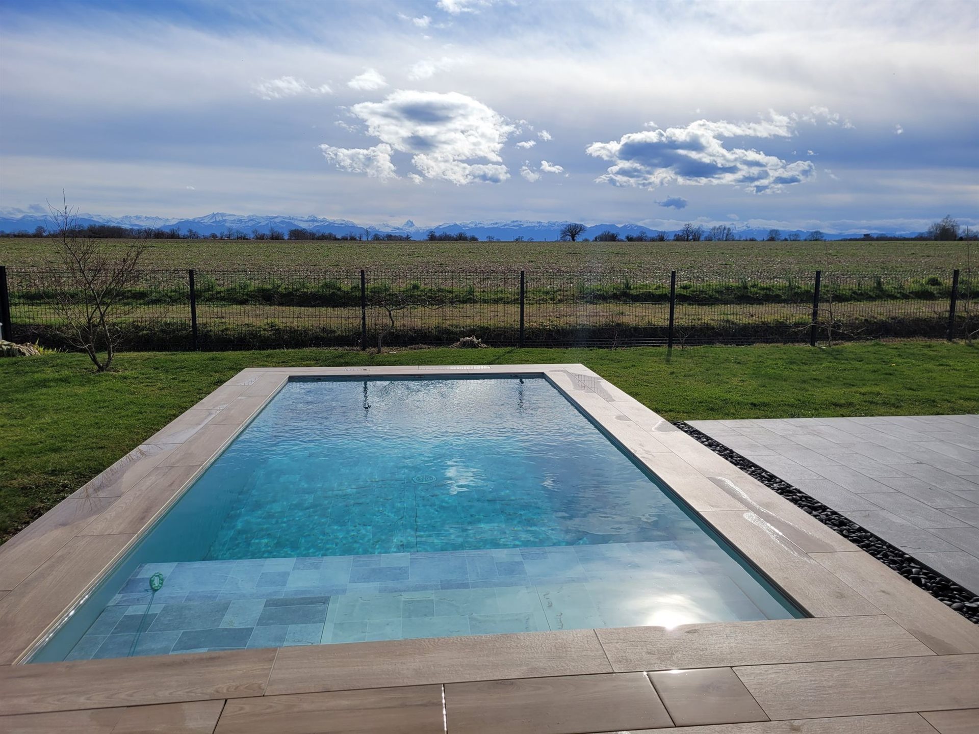 Maison à vendre, 113m², Sauvagnon