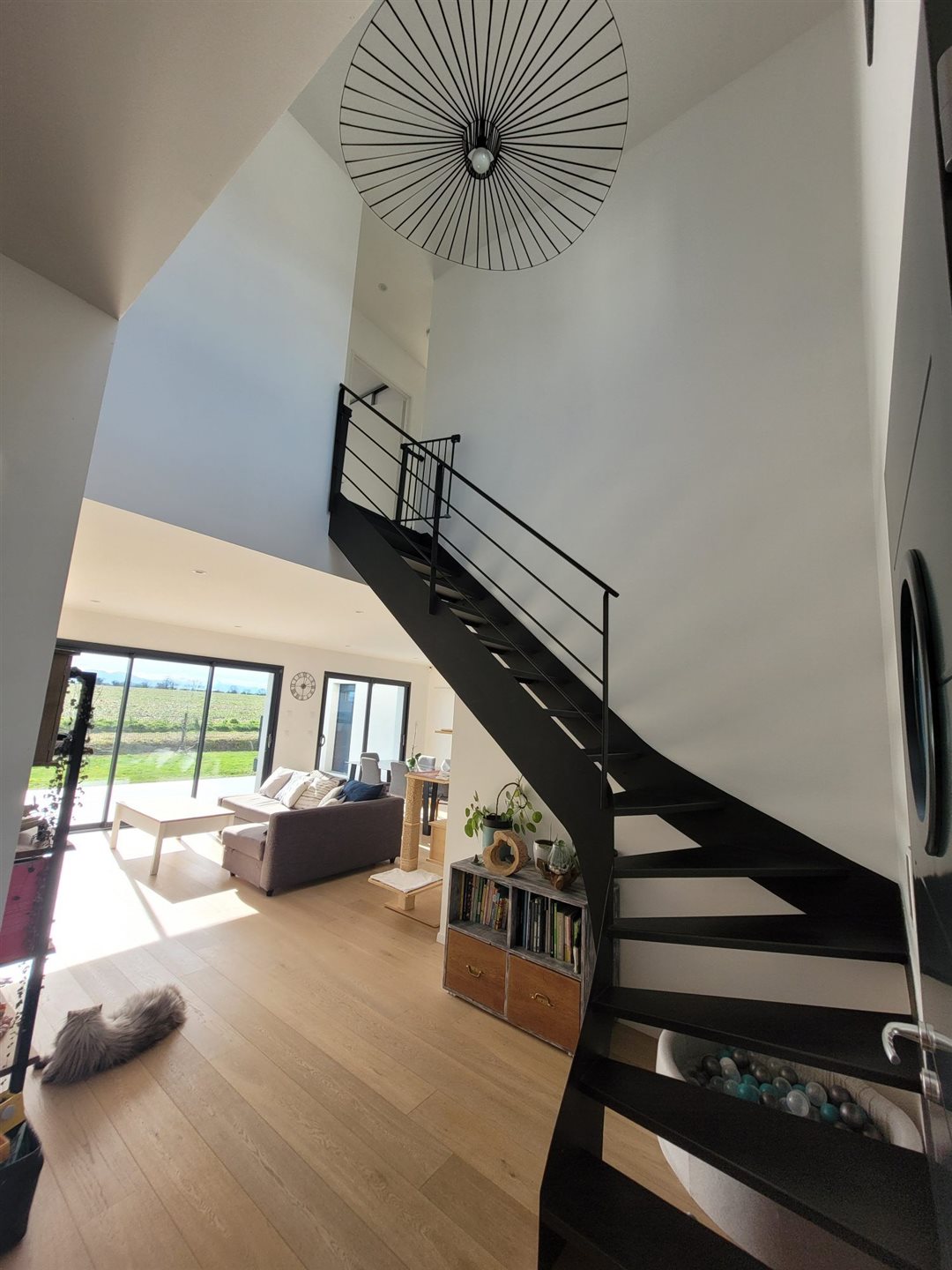 Maison à vendre, 113m², Sauvagnon