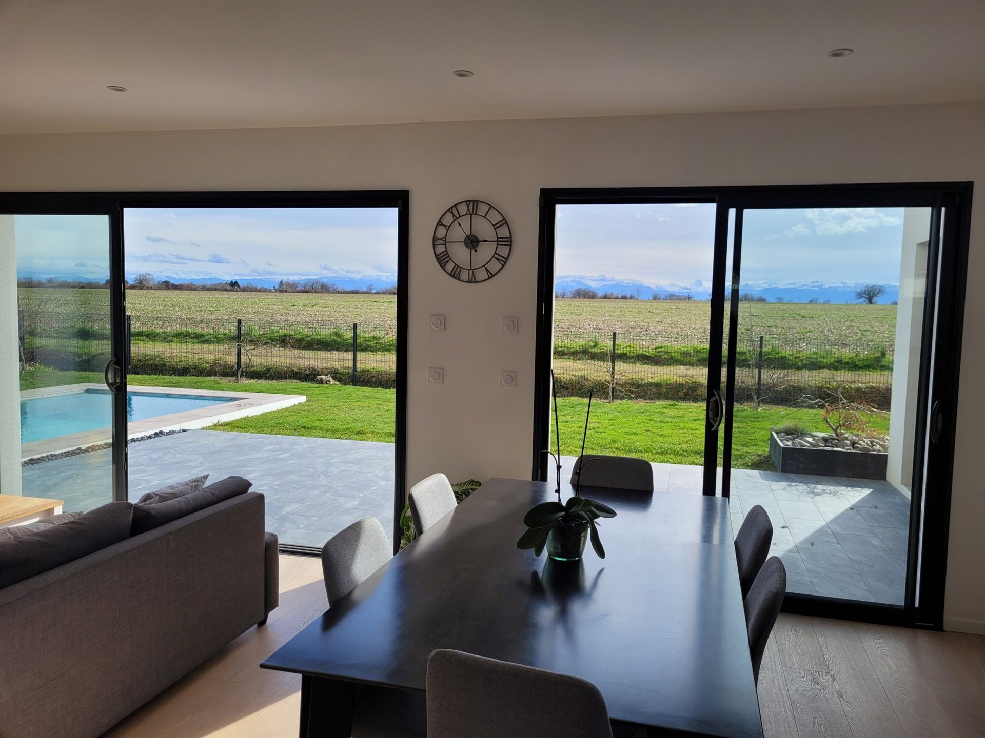 Maison à vendre, 113m², Sauvagnon