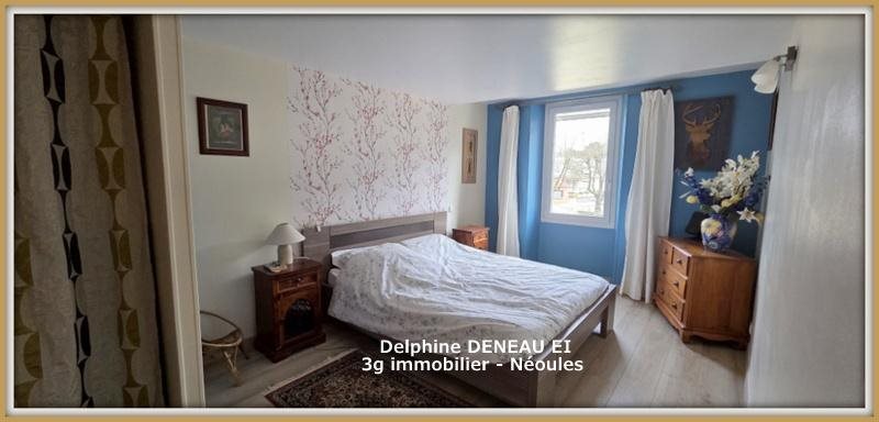 Appartement à vendre, 128m², Mazaugues