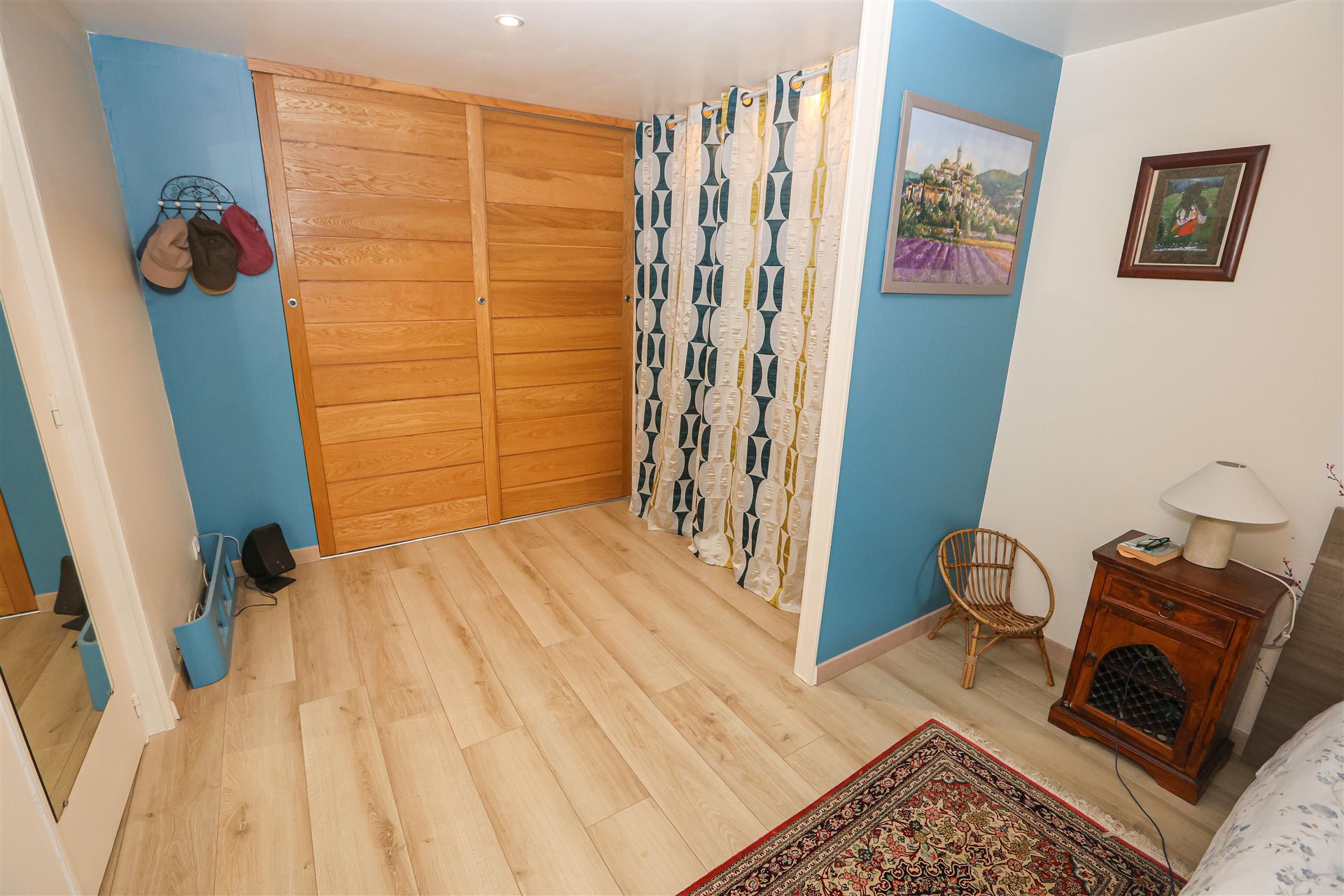 Appartement à vendre, 128m², Mazaugues